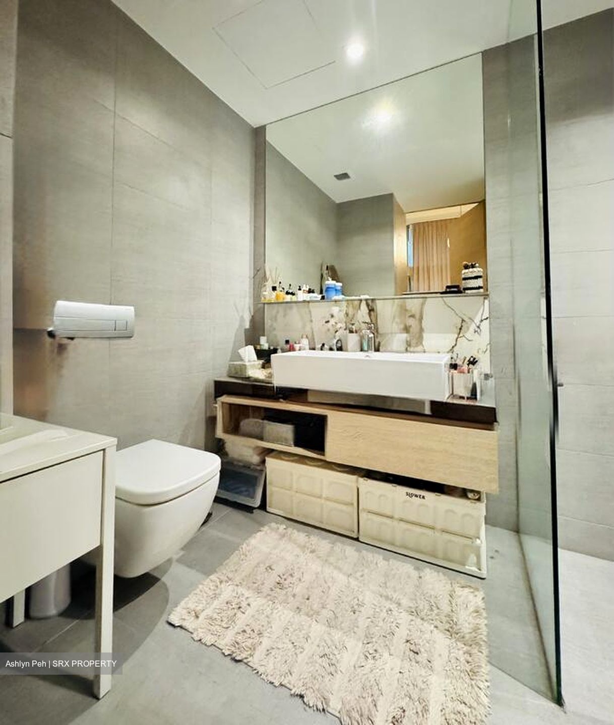 Sennett Residence (D13), Condominium #568535401